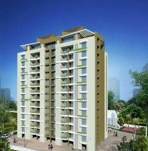 3 BHK Apartment 1520 Sq.ft. for Sale in