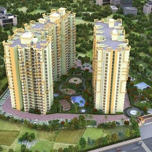3 BHK Residential Apartment 1525 Sq.ft. for Sale in NH 24 Highway, Ghaziabad