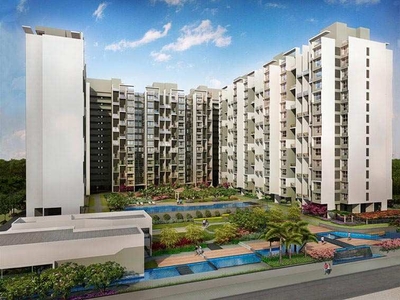 3 BHK Apartment 1525 Sq.ft. for Sale in