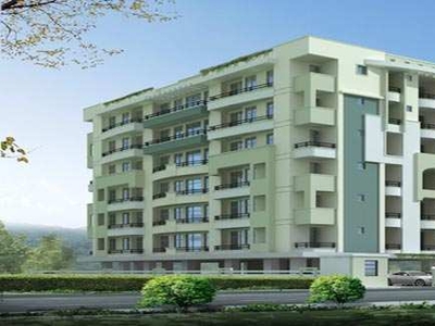 3 BHK Apartment 1530 Sq.ft. for Sale in