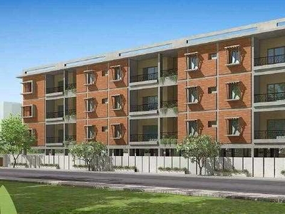 3 BHK Residential Apartment 1537 Sq.ft. for Sale in Whitefield, Bangalore