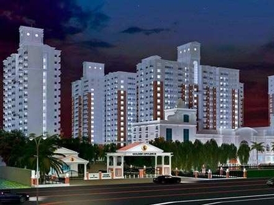 3 BHK Residential Apartment 1539 Sq.ft. for Sale in Poonamale High Road, Chennai