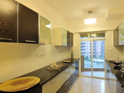 3 BHK Residential Apartment 1540 Sq.ft. for Sale in Hinjewadi, Pune