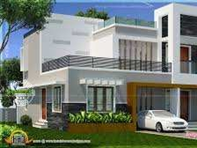 3 BHK Villa 1547 Sq.ft. for Sale in
