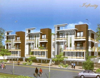 3 BHK Residential Apartment 1550 Sq.ft. for Sale in Civil Lines, Kanpur