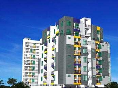 3 BHK Residential Apartment 1550 Sq.ft. for Sale in Jhusi, Allahabad