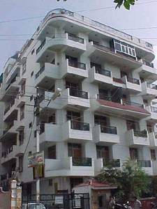 3 BHK Apartment 1550 Sq.ft. for Sale in Pandu Nagar, Kanpur