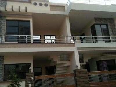 3 BHK House & Villa 1550 Sq.ft. for Sale in Kharar Road, Mohali