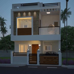 3 BHK House 1550 Sq.ft. for Sale in Sholinganallur, Chennai