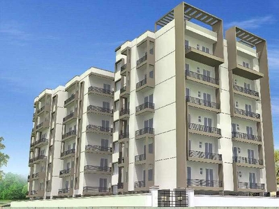 3 BHK Apartment 1551 Sq.ft. for Sale in Marhauli, Varanasi