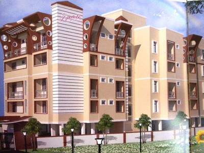 3 BHK Apartment 1551 Sq.ft. for Sale in Meerapur Basahi, Varanasi