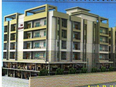 3 BHK Apartment 1552 Sq.ft. for Sale in Maldahiya, Varanasi