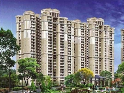 3 BHK Apartment 1556 Sq.ft. for Sale in