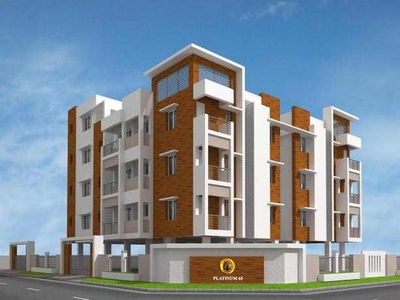 3 BHK Apartment 1557 Sq.ft. for Sale in Anna Nagar West,