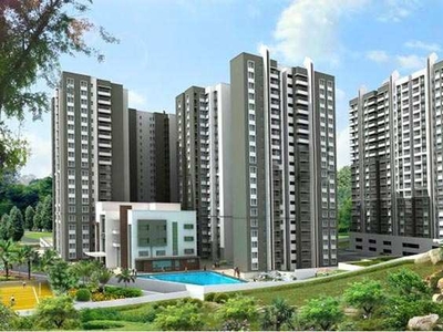 3 BHK Residential Apartment 1560 Sq.ft. for Sale in Maruthi Nagar, Bangalore