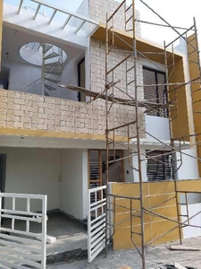 3 BHK Villa 1560 Sq.ft. for Sale in Bandipalya, Mysore