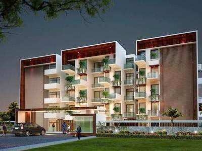 3 BHK Apartment 1561 Sq.ft. for Sale in
