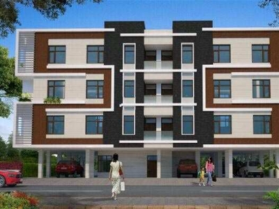 3 BHK Apartment 1562 Sq.ft. for Sale in