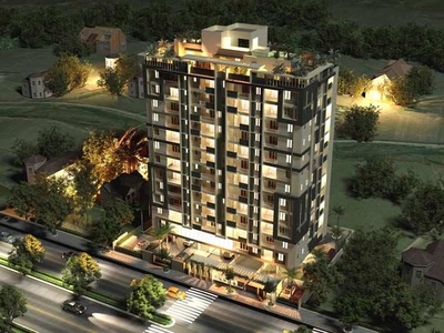 3 BHK Apartment 1564 Sq.ft. for Sale in