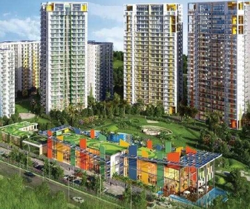 3 BHK Apartment 1565 Sq.ft. for Sale in