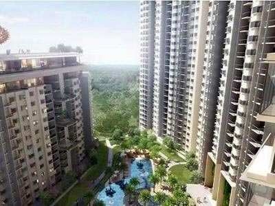 3 BHK Residential Apartment 1573 Sq.ft. for Sale in Thanisandra, Bangalore