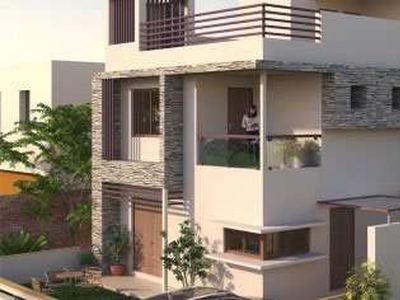 3 BHK House 1575 Sq.ft. for Sale in