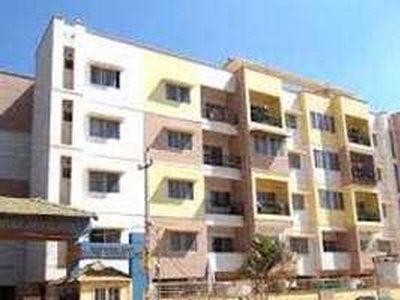 3 BHK Apartment 1578 Sq.ft. for Sale in