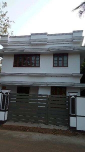 3 BHK House & Villa 1578 Sq.ft. for Sale in Kalavoor, Alappuzha