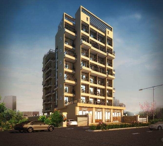 3 BHK Apartment 1580 Sq.ft. for Sale in