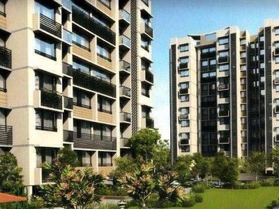 3 BHK Residential Apartment 1584 Sq.ft. for Sale in Vastrapur, Ahmedabad