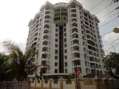 3 BHK Residential Apartment 1590 Sq.ft. for Sale in Kakkanad, Kochi