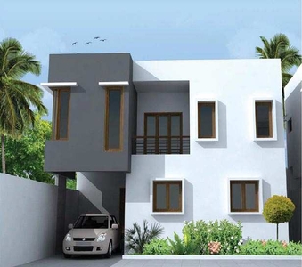 3 BHK House 1592 Sq.ft. for Sale in Ring Road, Madurai