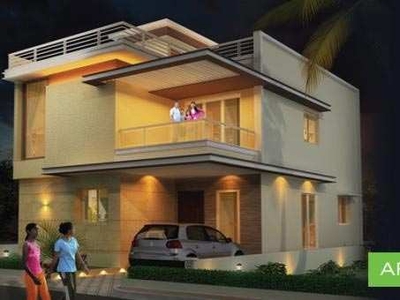 3 BHK House 1596 Sq.ft. for Sale in