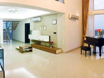 3 BHK Residential Apartment 1597 Sq.ft. for Sale in Adikmet, Hyderabad