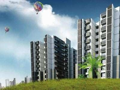 3 BHK Apartment 16 Sq.ft. for Sale in