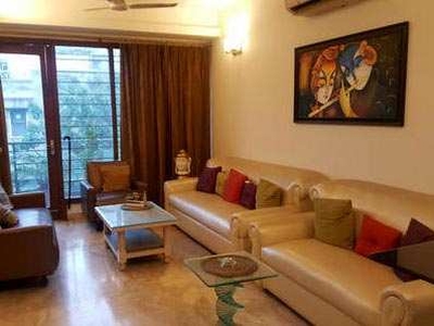 3 BHK Apartment 160 Sq. Yards for Sale in