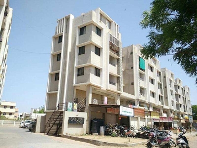 3 BHK Apartment 160 Sq. Yards for Sale in