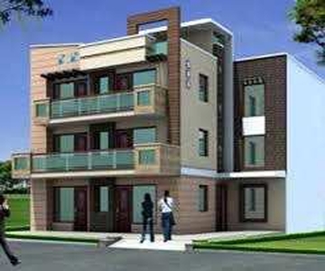 3 BHK Builder Floor 1600 Sq.ft. for Sale in Green Field, Faridabad