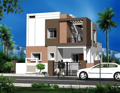 3 BHK House & Villa 1600 Sq.ft. for Sale in Adikmet, Hyderabad