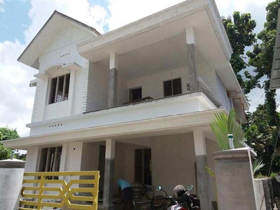 3 BHK House 1600 Sq.ft. for Sale in Aluva, Kochi