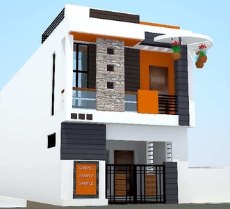 3 BHK House 1600 Sq.ft. for Sale in Gudiyatham, Vellore