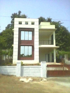 3 BHK House & Villa 1600 Sq.ft. for Sale in Murbad, Thane