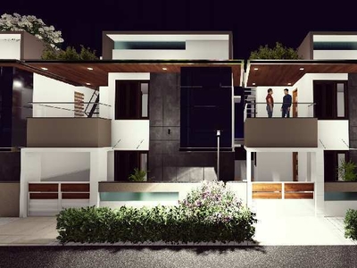 3 BHK House & Villa 1600 Sq.ft. for Sale in Ramakrishna Nagar, Mysore