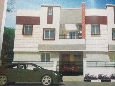 3 BHK House & Villa 1600 Sq.ft. for Sale in Thiruninravur, Chennai