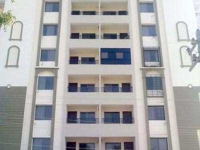 3 BHK Apartment 1600 Sq.ft. for Sale in Keshav Nagar, Udaipur