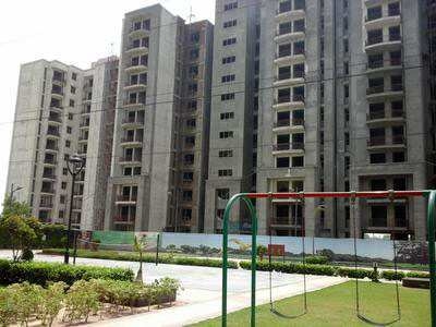 3 BHK Apartment 1600 Sq.ft. for Sale in