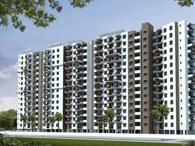 3 BHK Residential Apartment 1600 Sq.ft. for Sale in Whitefield, Bangalore