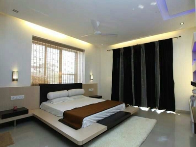 3 BHK Apartment 1610 Sq.ft. for Sale in