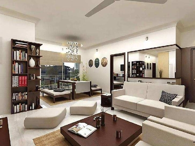 3 BHK Residential Apartment 1611 Sq.ft. for Sale in Mysore Road, Bangalore