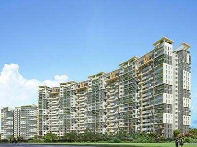 3 BHK Apartment 1613 Sq.ft. for Sale in